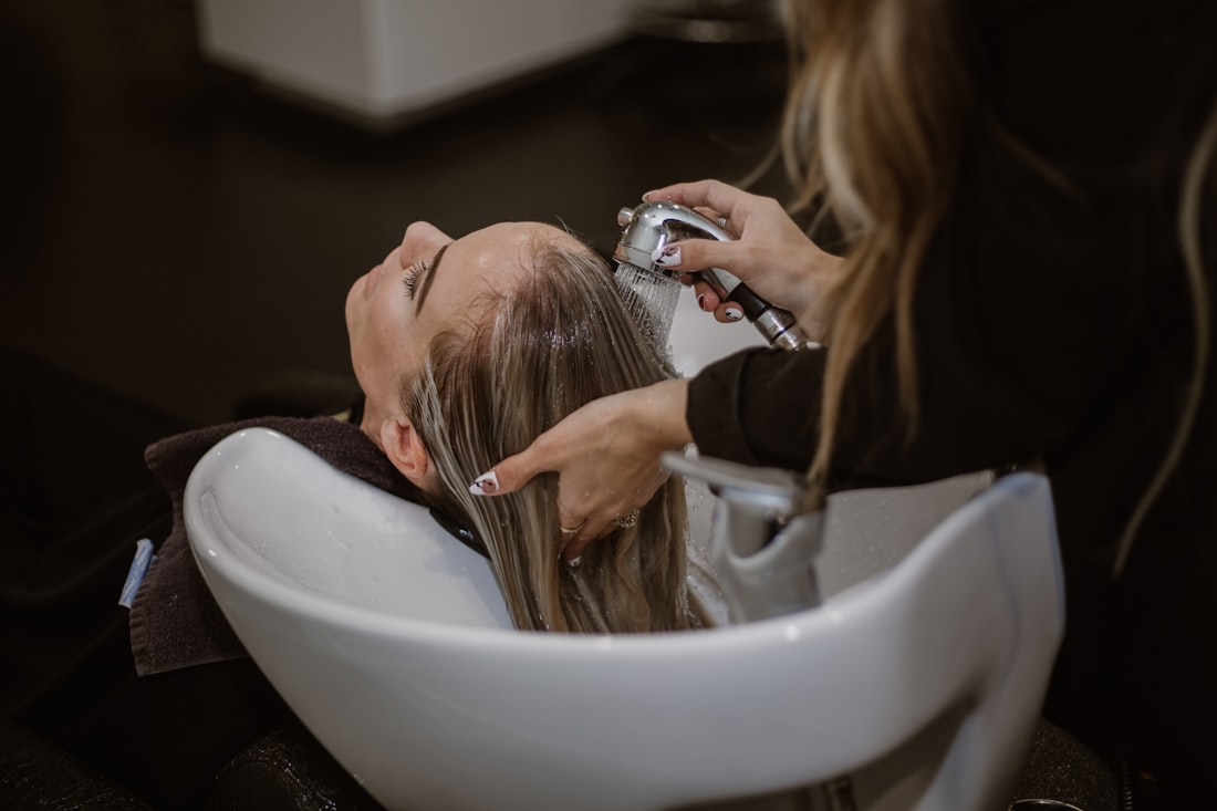 fleur HAIR SALON 代表 葉山 美月